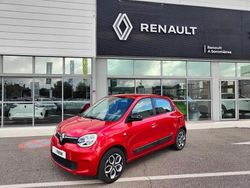 Rouge Utilisé 2023 Renault Twingo Equilibre Citadine | 12 990 € (Prix juste)