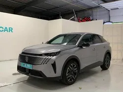 Gris Nouvelle 2024 Peugeot 3008 Allure SUV | 31 299 € (Prix juste)