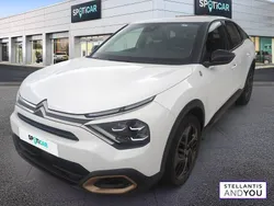 Utilisé 2023 Citroën C4 Berline | 15 990 € (Prix juste)
