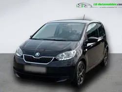 Utilisé 2019 Skoda Citigo Citadine | 14 300 € (Prix assez cher)