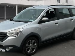 Utilisé 2016 Dacia Lodgy Monospace | 6 200 € (Prix juste)