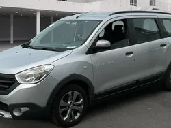 Utilisé 2016 Dacia Lodgy Monospace | 6 200 € (Super prix)