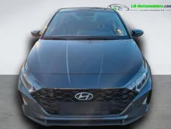 Utilisé 2023 Hyundai i20 Citadine | 18 900 € (Prix juste)