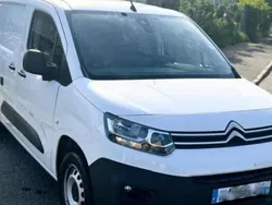 Utilisé 2020 Citroën Berlingo Monospace | 11 990 € (Bon prix)