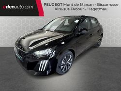 Nouvelle 2025 Peugeot 208 Style Citadine | 22 490 € (Prix assez cher)