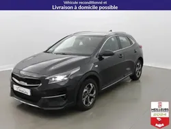 Noir Utilisé 2021 Kia Ceed Active Berline | 18 900 € (Prix juste)