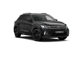 Nouvelle 2025 VW T-Roc R-line SUV | 44 940 € (Prix assez cher)