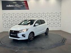 Blanc Nouvelle 2025 Mitsubishi Space Star Edition | 14 900 € (Super prix)