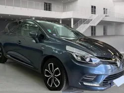 Utilisé 2018 Renault Clio IV LIMITED Citadine | 10 990 € (Prix juste)