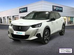 Utilisé 2022 Peugeot e-2008 GT SUV | 21 990 € (Prix assez cher)