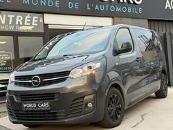 Brun Utilisé 2020 Opel Vivaro Van | 27 990 €