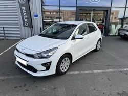 Blanc Utilisé 2023 Kia Rio Motion Berline | 12 490 €