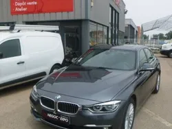 Utilisé 2019 BMW 318 Luxury Line Berline | 21 900 € (Super prix)