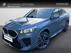 Occasion 2025 BMW X2 M Sport SUV | 44 980 €