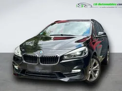 Utilisé 2021 BMW 218 Sport Line Break | 22 900 € (Super prix)