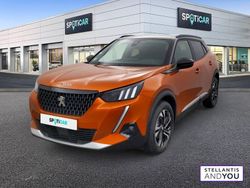 Utilisé 2020 Peugeot 2008 GT-line SUV | 13 889 € (Prix juste)