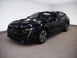 Utilisé 2023 Peugeot 508 Break | 23 490 € (Bon prix)