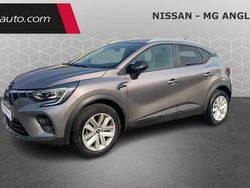 Utilisé 2023 Mitsubishi ASX SUV | 16 790 € (Prix juste)