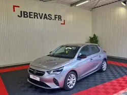 Utilisé 2020 Opel Corsa Edition Berline | 12 990 € (Prix juste)