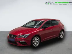 Utilisé 2018 Seat Leon Berline | 25 700 € (Prix assez cher)