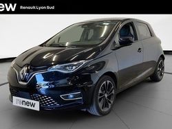 Noir Utilisé 2023 Renault Zoe Iconic Citadine | 19 900 € (Prix juste)
