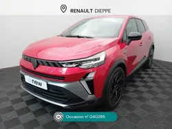 Rouge Utilisé 2024 Renault Symbioz Esprit Alpine SUV | 32 995 € (Prix juste)