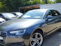 Utilisé 2017 Audi A4 S-Line Berline | 16 990 € (Prix cher)
