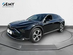 Utilisé 2022 Citroën C5 X Feel Berline | 24 890 € (Prix juste)