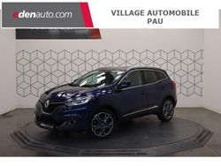 Utilisé 2017 Renault Kadjar Business SUV | 12 590 € (Prix juste)