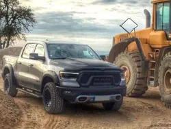 Gris Utilisé 2019 Dodge Ram Pick-up | 46 680 € (Prix cher)