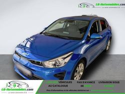 Utilisé 2022 Kia Rio Citadine | 18 700 € (Prix assez cher)