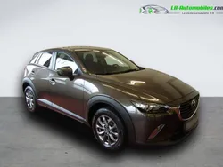 Utilisé 2017 Mazda CX-3 SUV | 18 900 € (Prix juste)