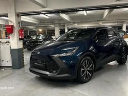 Occasion 2024 Toyota C-HR Design SUV | 27 290 € (Prix assez cher)