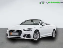 Utilisé 2024 Audi A5 Sport Coupé | 52 400 € (Prix juste)