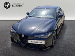 Nouvelle 2025 Alfa Romeo Giulia Veloce Berline | 57 490 €
