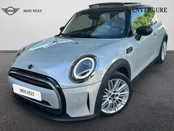 Blanc Utilisé 2021 Mini Cooper Citadine | 21 880 € (Prix juste)