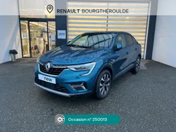 Bleu Utilisé 2023 Renault Arkana Evolution SUV | 23 990 € (Prix assez cher)