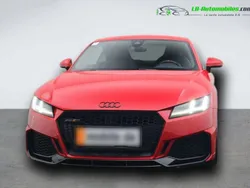 Utilisé 2022 Audi TT RS Sport Coupé | 65 600 € (Prix cher)