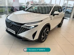 Utilisé 2024 Nissan Qashqai Tekna+ SUV | 43 075 €