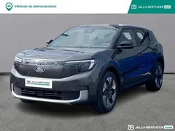 Gris Utilisé 2025 Ford Explorer Extended Range SUV | 46 900 €