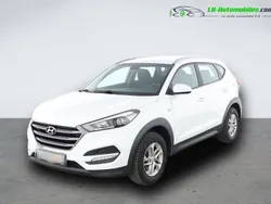Utilisé 2018 Hyundai Tucson SUV | 18 700 € (Prix juste)