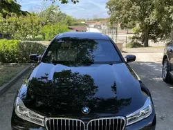 Utilisé 2018 BMW 750 Exclusive Berline | 43 000 €