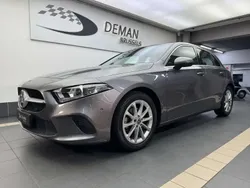 Gris Utilisé 2020 Mercedes A180 Progressive Citadine | 22 500 € (Super prix)