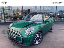 Utilisé 2022 Mini Cooper Cabriolet Cabriolet | 26 490 € (Prix juste)