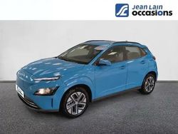 Bleu Utilisé 2023 Hyundai Kona SUV | 19 990 € (Prix juste)