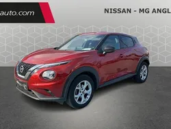 Utilisé 2021 Nissan Juke N-Connecta SUV | 16 290 € (Prix juste)