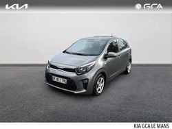 Blanc Utilisé 2022 Kia Picanto Active Citadine | 10 990 € (Super prix)