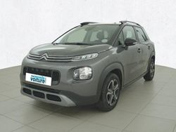 Utilisé 2020 Citroën C3 Aircross PureTech SUV | 10 699 € (Prix juste)