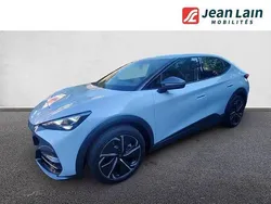 Blanc Utilisé 2025 Cupra Tavascan SUV | 46 200 €