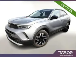 Gris Utilisé 2022 Opel Mokka Elegance SUV | 18 088 € (Prix juste)